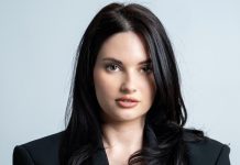 Težko je verjeti, kako Ana Pusovnik Taks (Sanjski moški) izgleda po drugem porodu Ana-Pusovnik