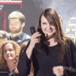 Anja Rupel s priznanjem o lepotnem posegu šokirala ljudi