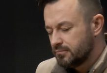 Vedeževalec Blaž Sloveniji napovedal grde, temne čase