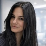 Renata Bohinc je pokazala, kaj počne sama doma za svojo dušo