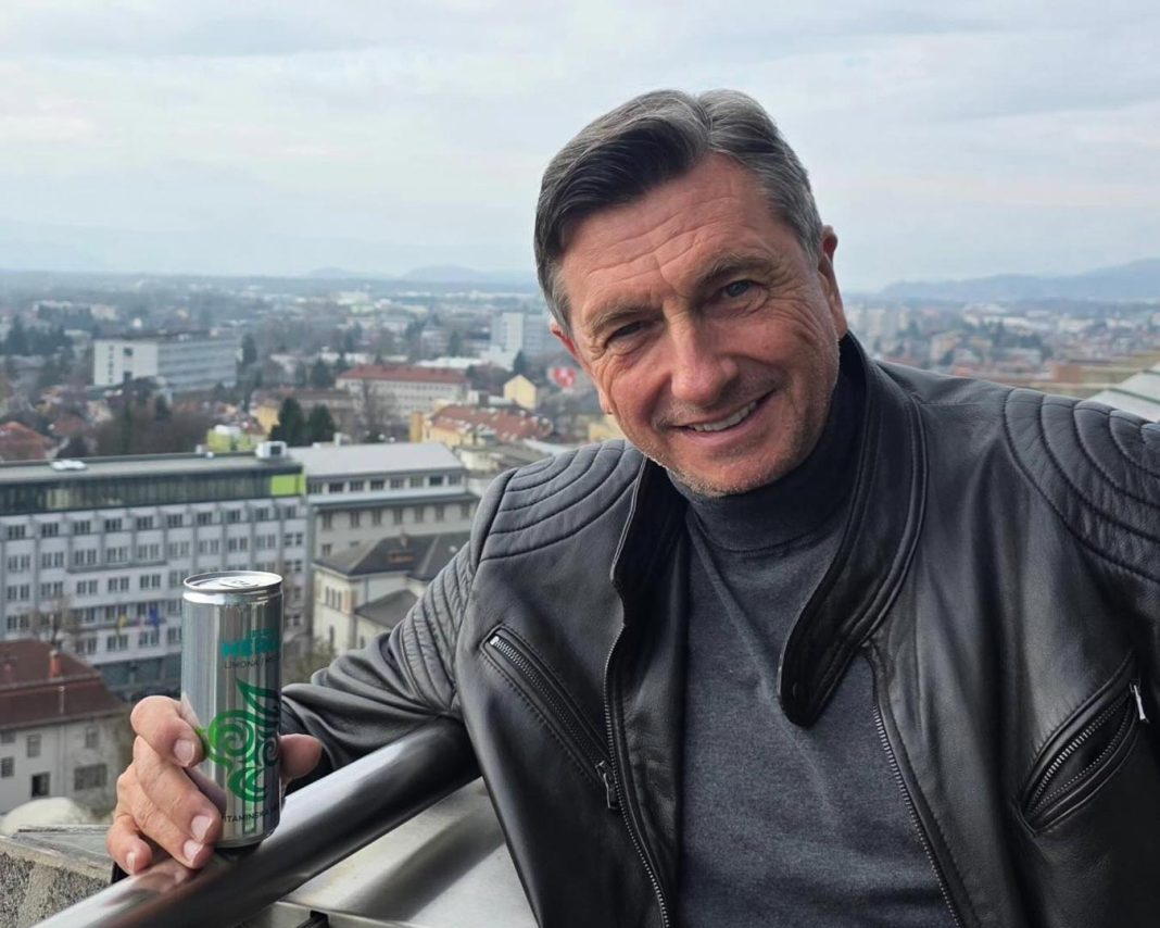 Borut-Pahor Borut-Pahor