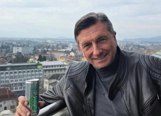 Borut-Pahor