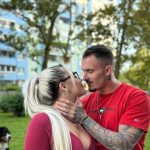 Ema Dragišić in Jan Zore (Kmetija) sta se znašla v hudih težavah