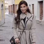 Fotografija Eve Irgl izdala, kakšen odnos ima s svojim partnerjem