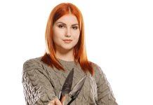 Takšna je danes Eva Luna Mlakar (Kmetija, Sanjski moški) in mnoge bi ob njenem početju spreletel srh Eva-Luna-Mlakar