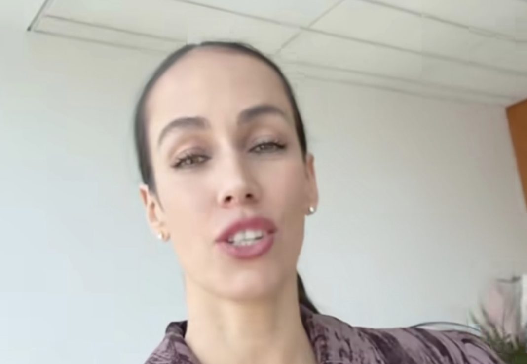 Gaber Tina