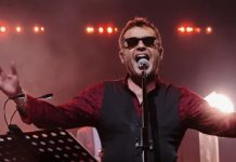 Grega Skočir spet popival sredi belega dne v centru Ljubljane?