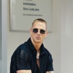 Igor Mikić (Kmetija) presenetil s fotografijo, ki je razkrila njegovo ozadje