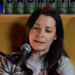 Jana Morelj je z njim preživela popoldne
