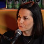 Jani Morelj je Indira Ekić s tem pokazala, kaj si misli o njej