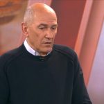 Janez Janša priznal napako, ki jo je storil pri vzgoji otrok