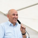 Kaj se dogaja z ženo Janeza Janše? Pokazal je, da je Urška …