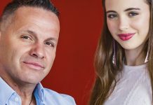 Jani Pavec (Atomik Harmonik) je izdal podrobnosti o Luki Dončiću in svoji hčerki