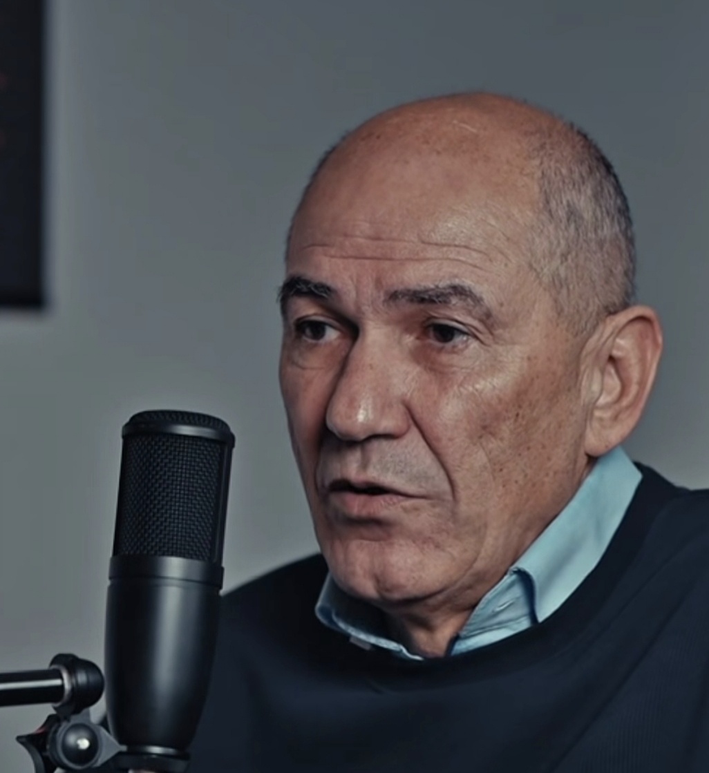 Janša J.