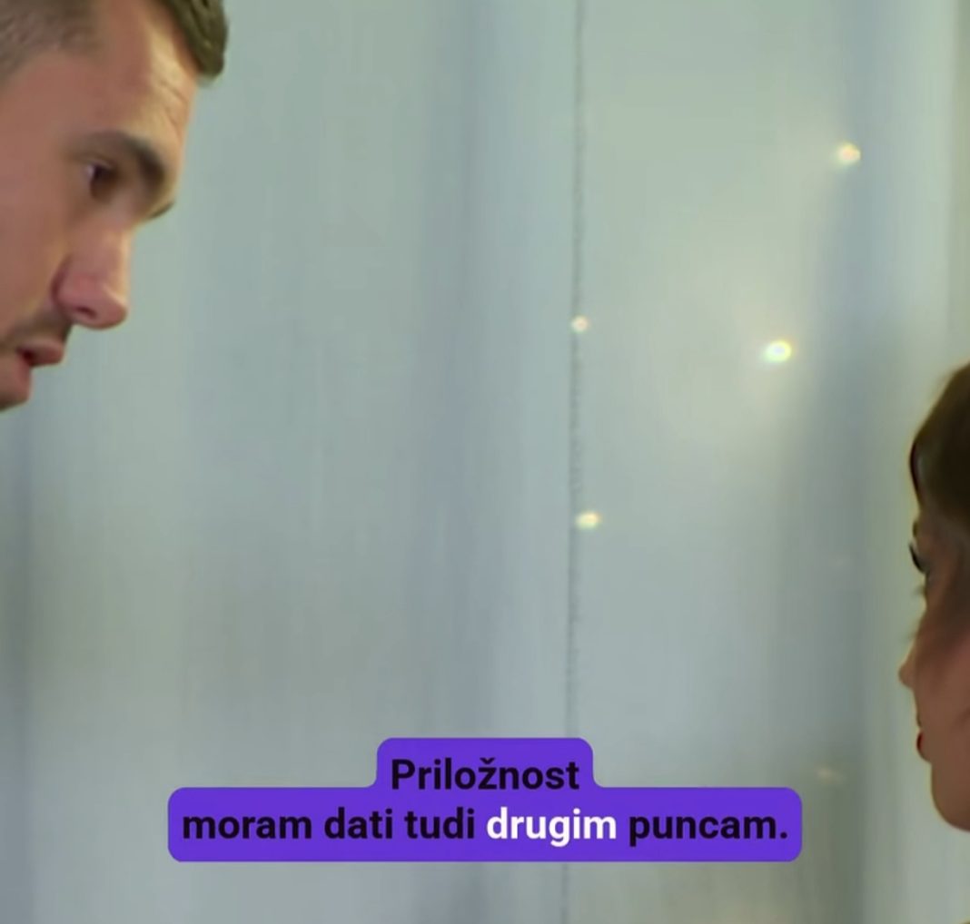 Karlo in Kaja