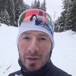 Robert Kranjec pokazal realno stanje v Planici