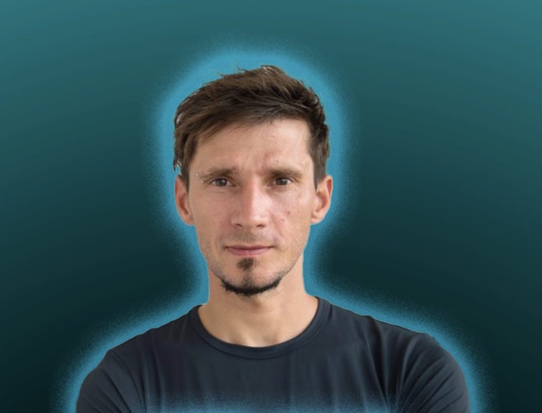 Kranjec Robert