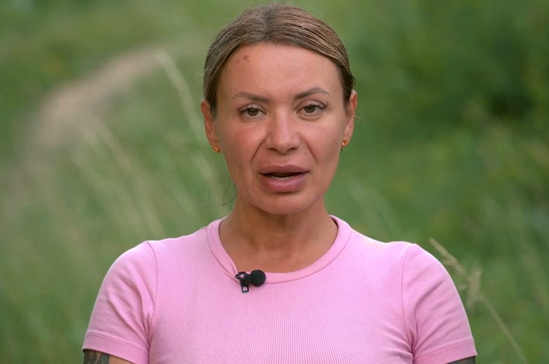 La Toya in njeno sporočilo
