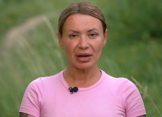 La Toya in njeno sporočilo