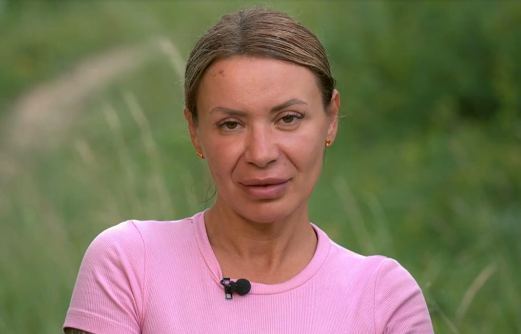 La Toya je spremenila mnenje