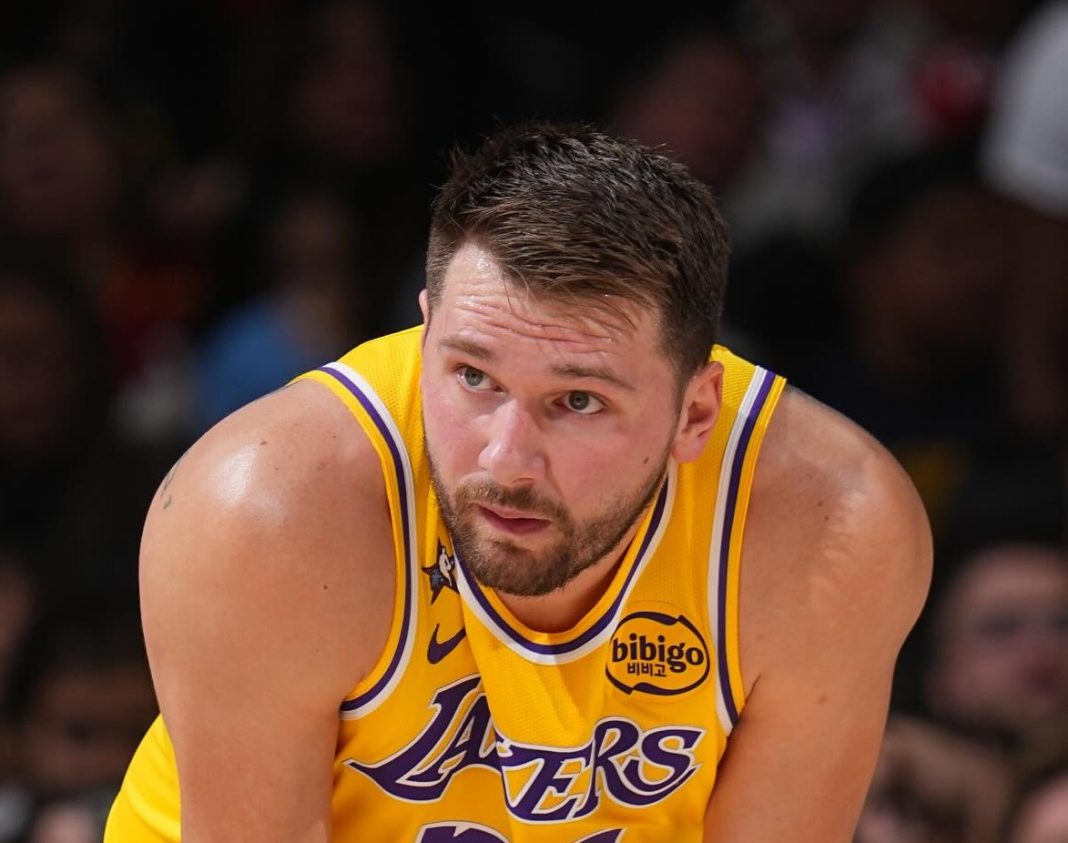 Luka Dončić (36)