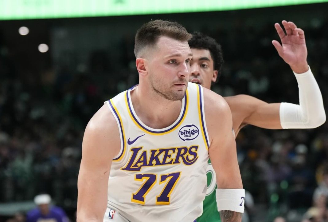 Luka Dončić (40)
