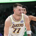 Po vsej drami, ki se dogaja, se je Luka Dončić tokrat pokazal v čisto drugi luči