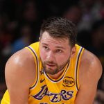 ŠOK! Luka Dončić se je javil po razhodu in neprepoznaven pokazal, kaj je počel