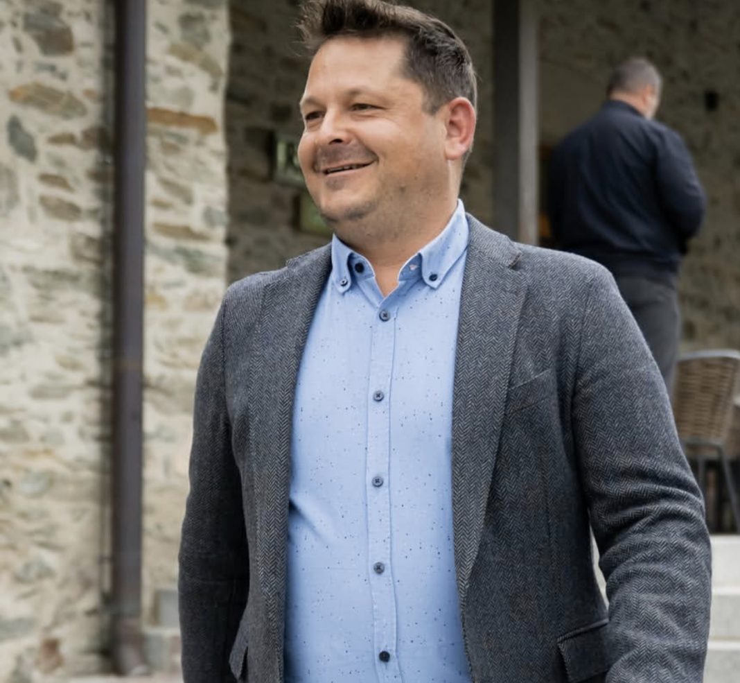 Luka Jezeršek