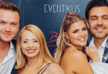 Nastja, žena Luke Basija, je tokrat odkrito spregovorila o tem, kaj sta storila Raay in Marjetka
