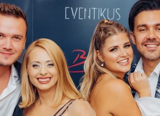 Nastja, žena Luke Basija, je tokrat odkrito spregovorila o tem, kaj sta storila Raay in Marjetka