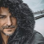 Je Miha Hercog z objavo priznal, da se je zaljubil