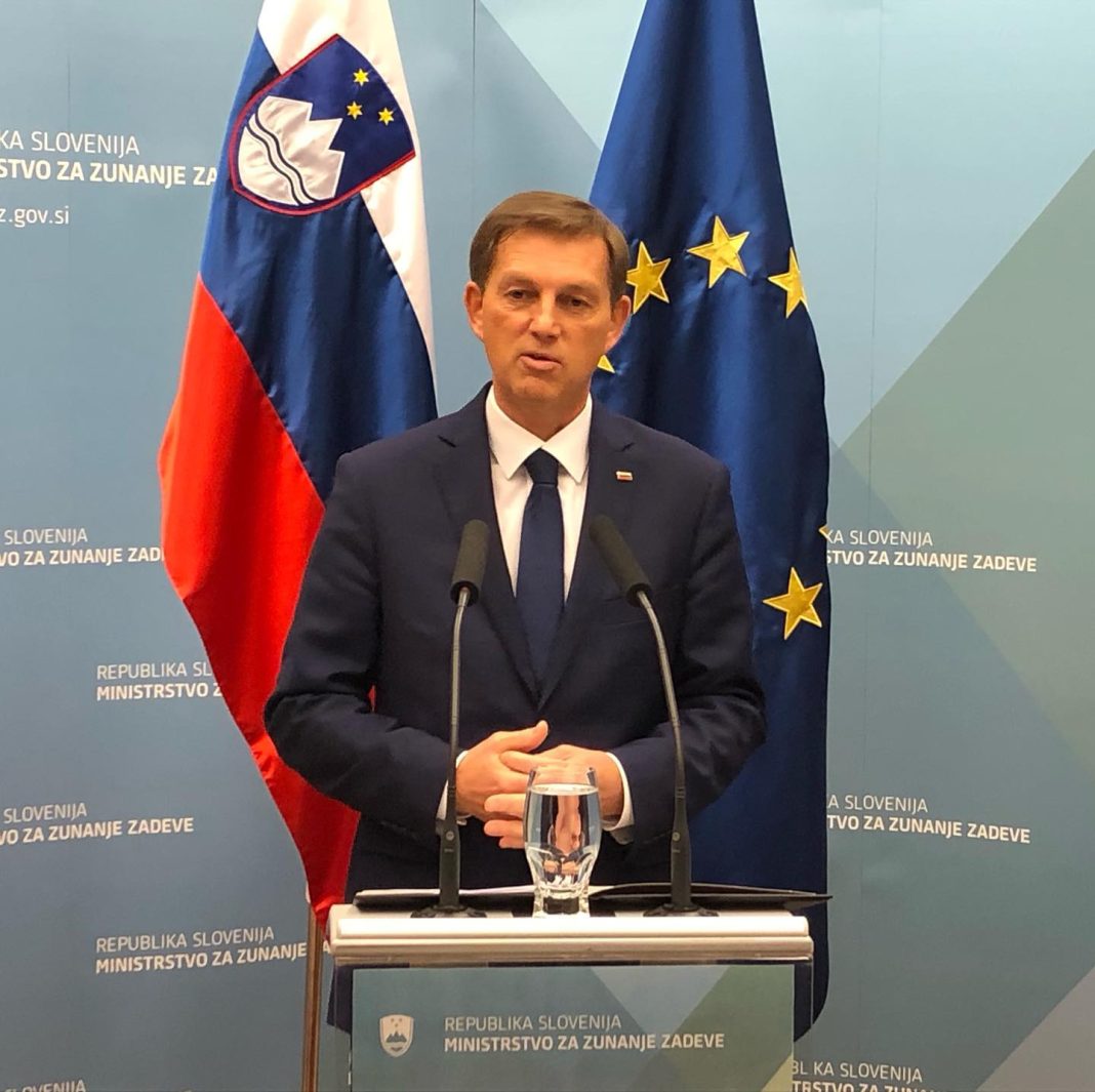 Miro Cerar