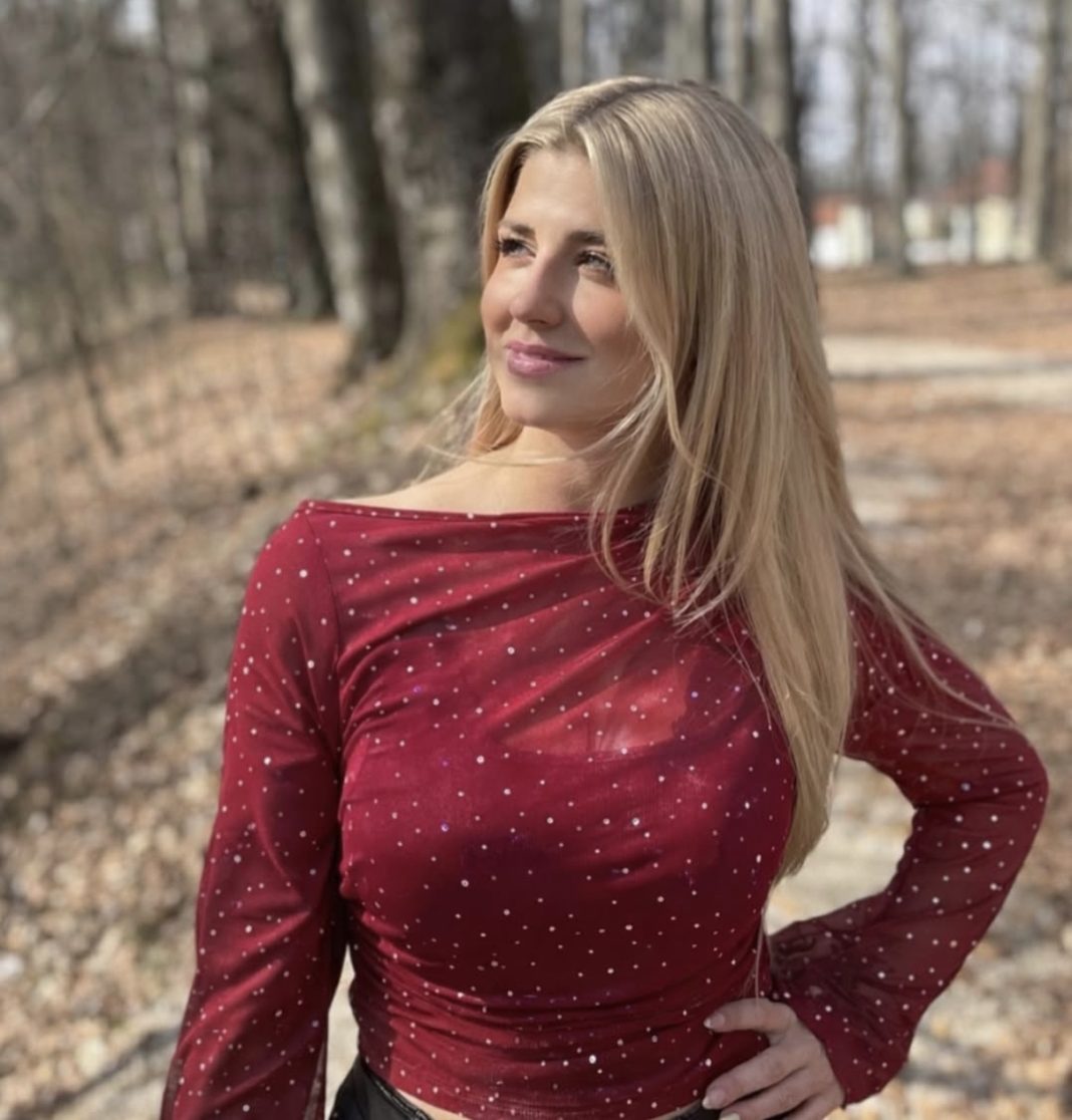 Nastja