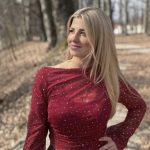 Nastja Gabor izdala, da si je privoščila najbolj zaželen lepotni tretma