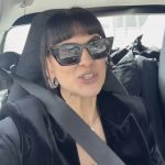 Nina Osenar delila udarno novico: “Ne, ni šala, res je!”