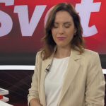 Nuša Lesar v velikih težavah, krivca še iščejo