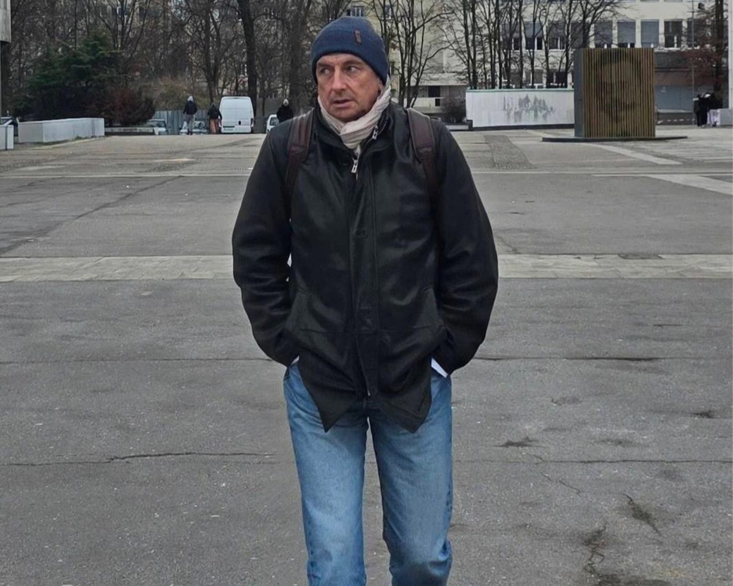 Pahor-Borut Pahor-Borut