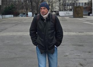 Pahor-Borut