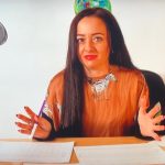 Renata Saje javno udarila po moških in postavila jasna pravila