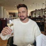 Robert Roškar izdal podatke o dogodku, ki je zaznamoval tudi njegove prijatelje