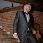 Je na dan prišlo, s kom je v razmerju Robert Roškar
