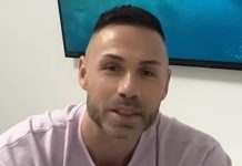 Sandi Kojić je pokazal, kaj počne po eksperimentu Poroka na prvi pogled