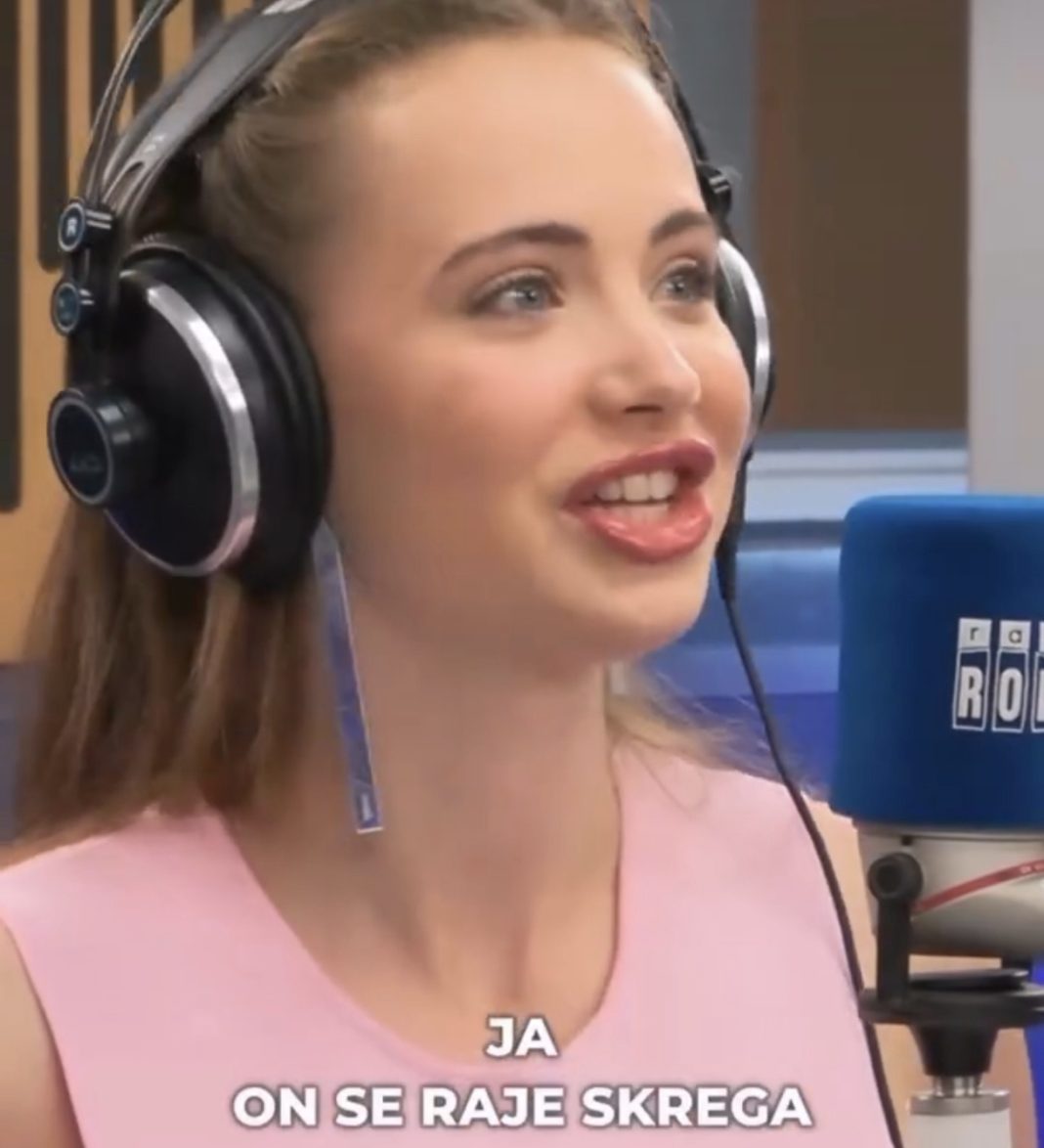 Sara Pavec
