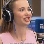 Sara Pavec javno spregovorila o svojem očetu Janiju Pavcu
