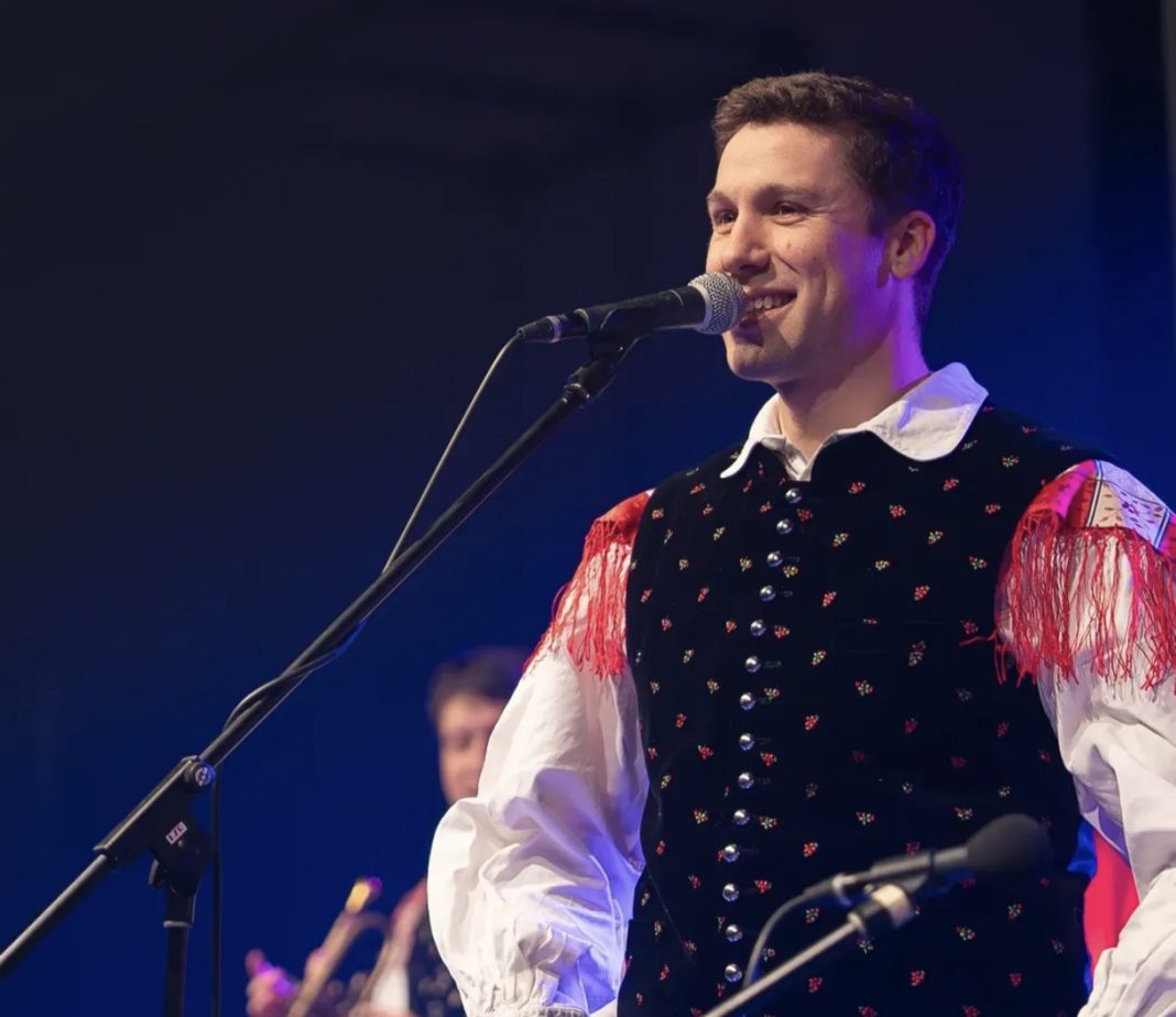 Sašo Avsenik