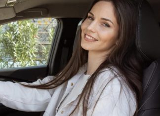 Pevka Lea Sirk ima novega! Imamo prve fotografije