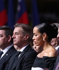 Tina Gaber (98)