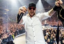 Tomi Meglič je pokazal, kakšen ima realen odnos s svojo punco Cassie