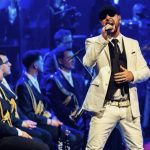 Kaj se plete med Tomijem Megličem in Metko Albreht? Javno je povedala resnico